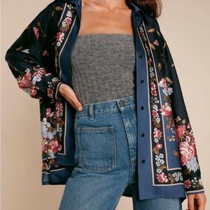 NWT Rouje Clemence shirt